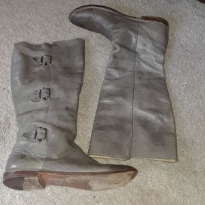 Frye boots